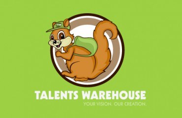 Animation VisArts: Creative Logo Designer Dubai